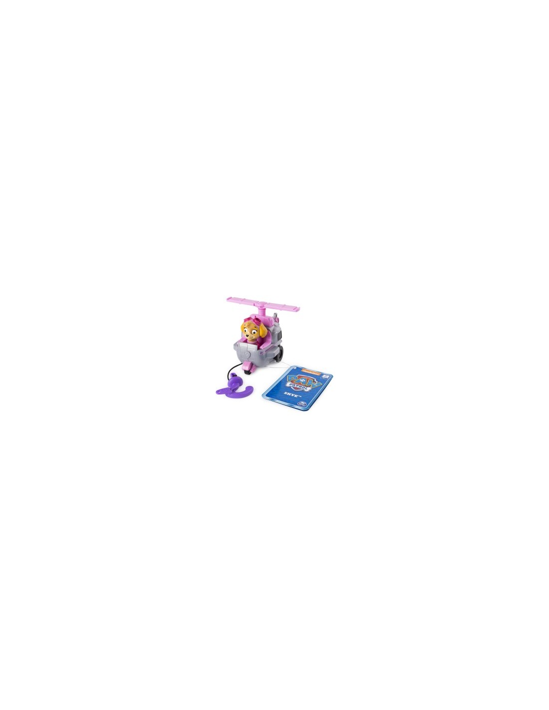 PAW PATROL RESCUE RACERS SPIN MASTER 6040907 su TreG Ingrosso