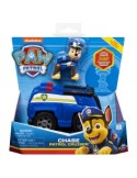 PAW PATROL VEICOLO BASE ASSORTITO 6052310 su TreG Ingrosso