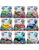 PAW PATROL VEICOLO BASE ASSORTITO 6052310 su TreG Ingrosso