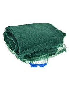 RETE OLIVE ANTISPINA 8X12 METRI MANIFATTURA QUATTRO su TreG Ingrosso