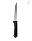 BLISTER 12 COLTELLI ROASTBEEF AVARI064TB12 ABERT su TreG Ingrosso