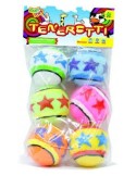 GOMMOLOSI 748 BUSTA PALLINE su TreG Ingrosso