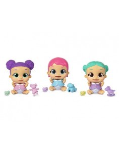 LAFFIES HAPPY BABIES ASSORTITO su TreG Ingrosso