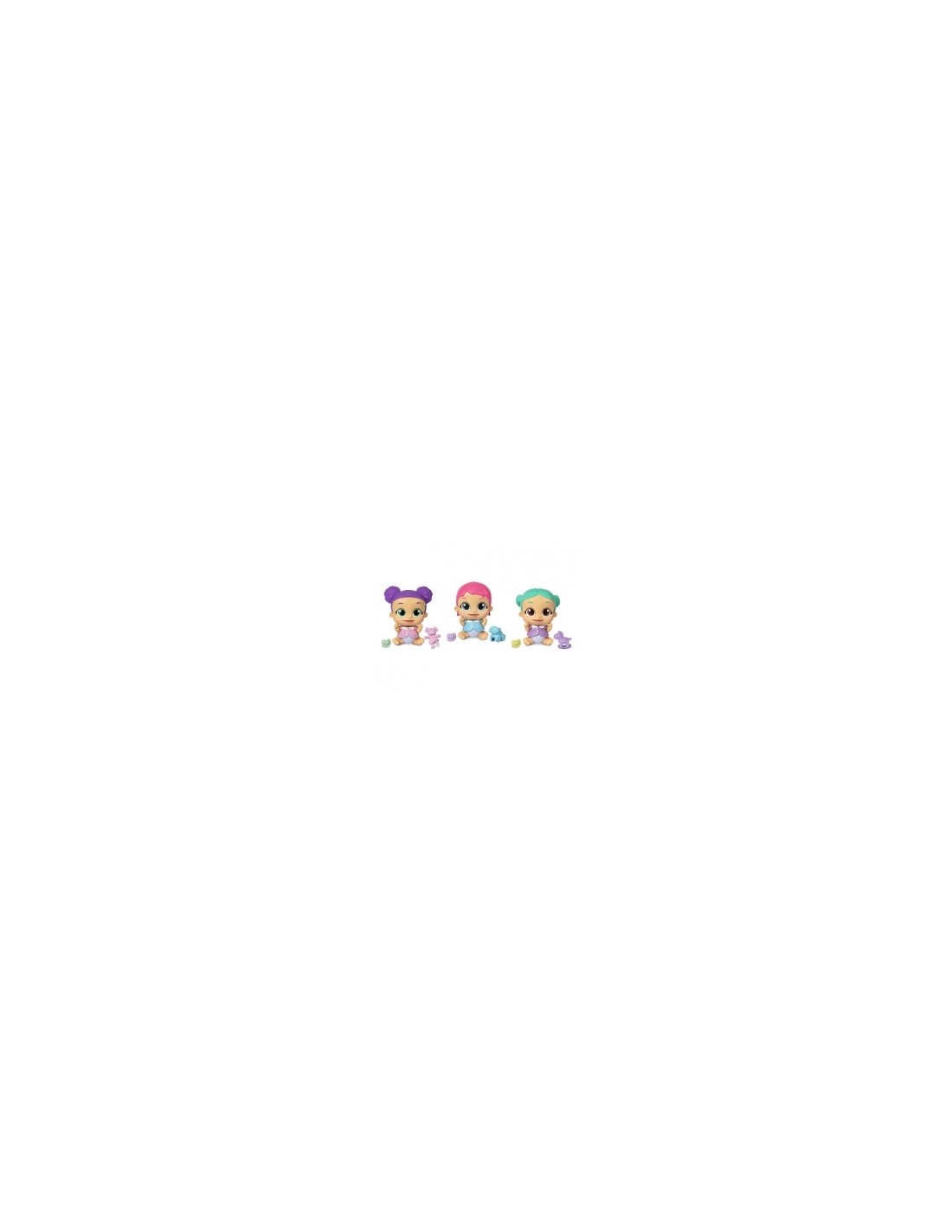 LAFFIES HAPPY BABIES ASSORTITO su TreG Ingrosso