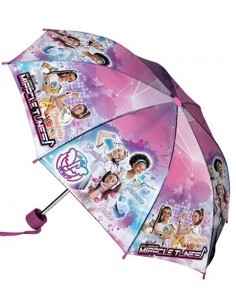 MIRACLE TUNES OMBRELLO PIEGHEVOLE MT0390MC