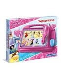 SAPIENTINO 11979 PRINCESS TRAVEL QUIZ CLEMENTONI su TreG Ingrosso