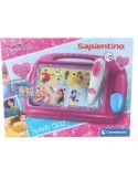 SAPIENTINO 11979 PRINCESS TRAVEL QUIZ CLEMENTONI su TreG Ingrosso