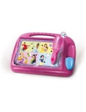 SAPIENTINO 11979 PRINCESS TRAVEL QUIZ CLEMENTONI su TreG Ingrosso