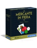 GIOCO 16183 MERCANTE IN FIERA DELUXE su TreG Ingrosso