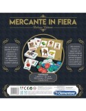 GIOCO 16183 MERCANTE IN FIERA DELUXE su TreG Ingrosso