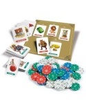 GIOCO 16183 MERCANTE IN FIERA DELUXE su TreG Ingrosso