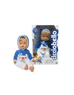 CICCIOBELLO CCB74000 ORSETTO POLARE su TreG Ingrosso