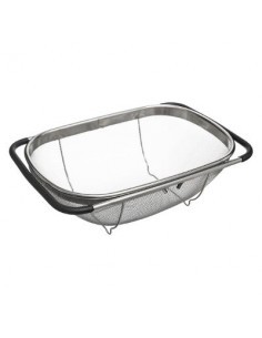 COLATUTTO 151076 ESTENSIBILE INOX su TreG Ingrosso