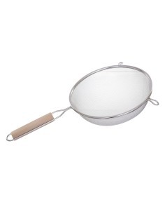 SET 3 COLINI 103502 MANICO LEGNO su TreG Ingrosso