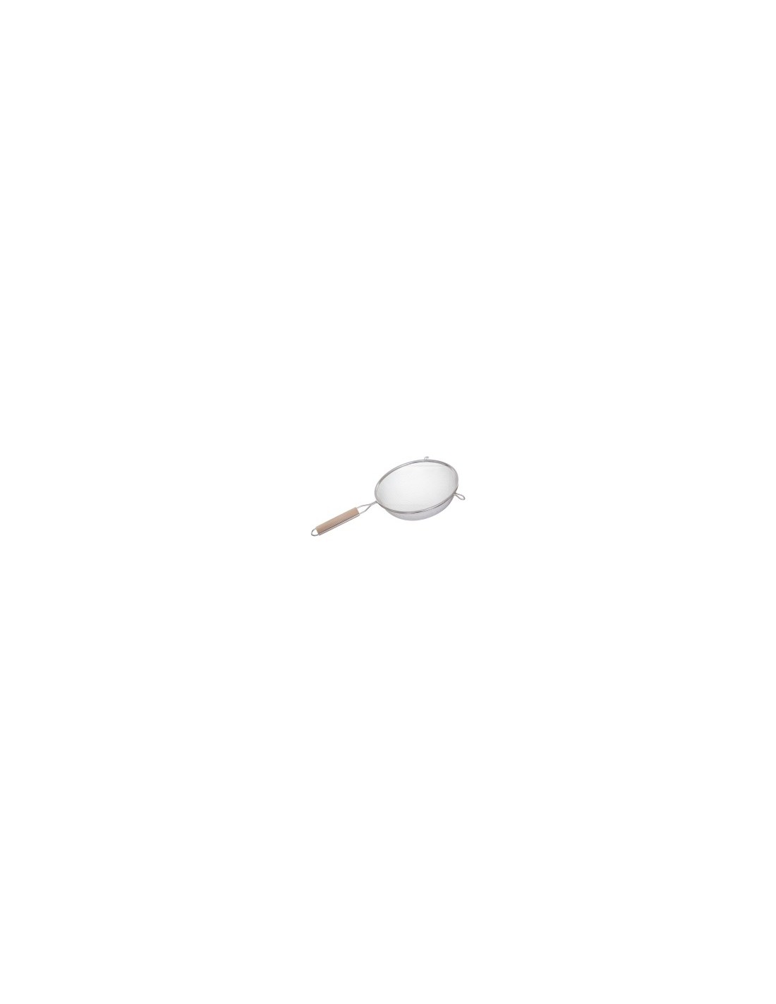 SET 3 COLINI 103502 MANICO LEGNO su TreG Ingrosso