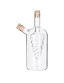 BOTTIGLIA 150030 OLIO 26CL ACETO 7CL su TreG Ingrosso