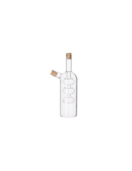 BOTTIGLIA 150031 OLIO 22CL ACETO 7CL su TreG Ingrosso