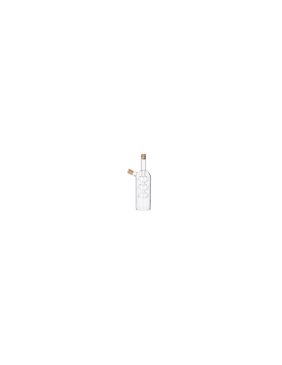 BOTTIGLIA 150031 OLIO 22CL ACETO 7CL su TreG Ingrosso