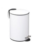 PATTUMIERA 174528I BAGNO 3LT BIANCO su TreG Ingrosso