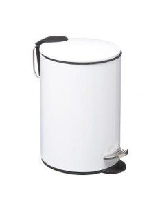PATTUMIERA 174528I BAGNO 3LT BIANCO su TreG Ingrosso