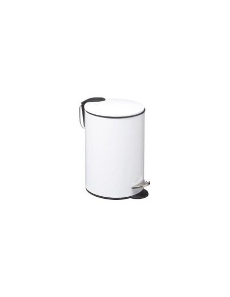 PATTUMIERA 174528I BAGNO 3LT BIANCO su TreG Ingrosso