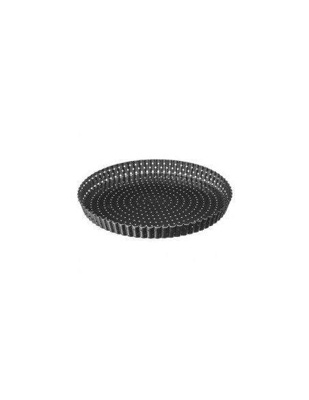 STAMPO CROSTATA D 28 CM CON FONDO RIMOVIBILE su TreG Ingrosso