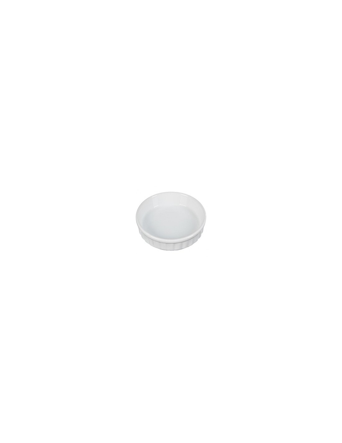 COPPETTA 122766 CREME BRULEE 12CM su TreG Ingrosso