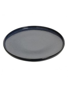 PIATTO 154635A INCAVATO 27CM BLU su TreG Ingrosso