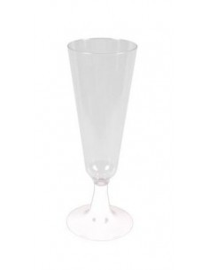 CONF 6 FLUTES 417287 PLASTICA
