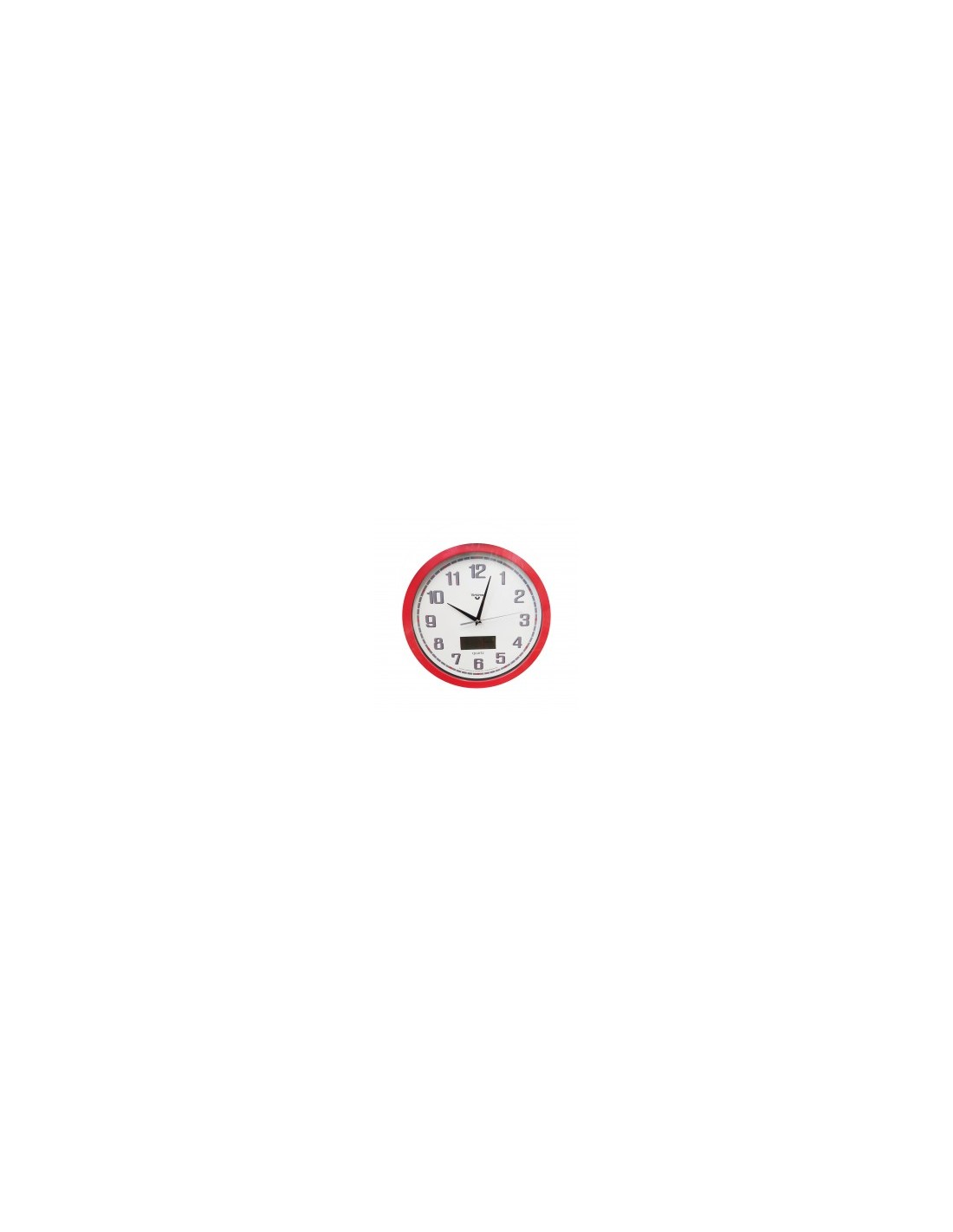 OROLOGIO 1823.00 KAL 30CM LCD su TreG Ingrosso