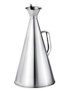 OLIERA 23524 VENERE INOX 0,3LT su TreG Ingrosso