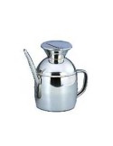 OLIERA 23836 GARDA INOX 1LT su TreG Ingrosso