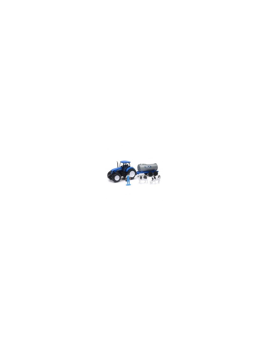 TRATTORE 05523 NEW HOLLAND T7.720 su TreG Ingrosso