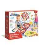 BABY 17434 ORCHESTRA SALTERINA su TreG Ingrosso