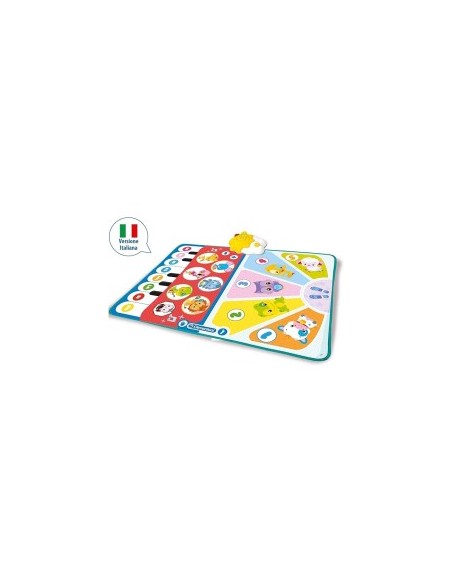 BABY 17434 ORCHESTRA SALTERINA su TreG Ingrosso