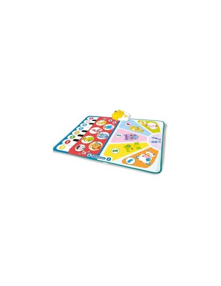 BABY 17434 ORCHESTRA SALTERINA su TreG Ingrosso