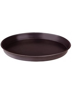 TORTIERA FERRO BLU 40CM H2,5CM su TreG Ingrosso