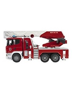 A/POMPA VDF 03590 SCANIA L&S su TreG Ingrosso