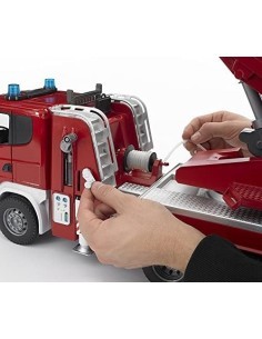 A/POMPA VDF 03590 SCANIA L&S su TreG Ingrosso