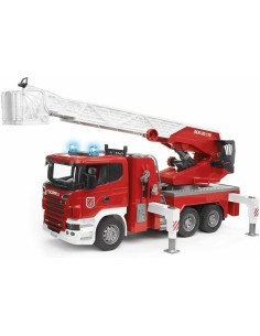 A/POMPA VDF 03590 SCANIA L&S su TreG Ingrosso