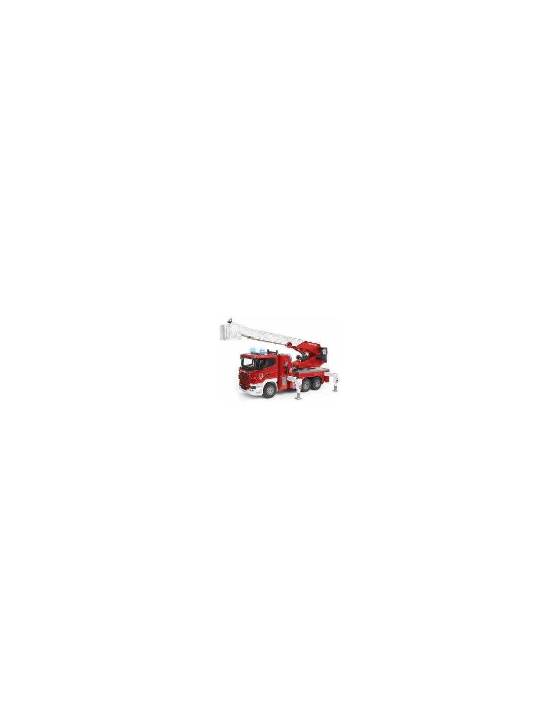 A/POMPA VDF 03590 SCANIA L&S su TreG Ingrosso