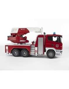 A/POMPA VDF 03590 SCANIA L&S su TreG Ingrosso