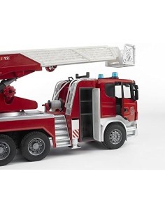 A/POMPA VDF 03590 SCANIA L&S su TreG Ingrosso