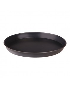 TORTIERA CILINDRICA LAMIERA BLU 20CM su TreG Ingrosso