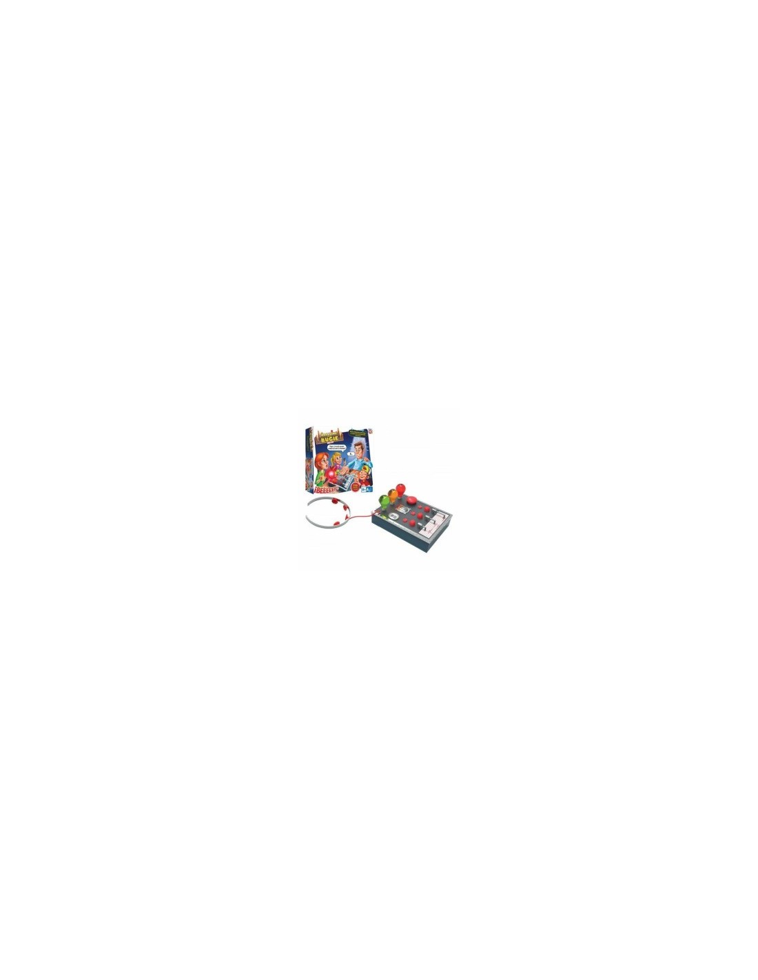 MACCHINA DELLE BUGIE 96967 IMC TOYS su TreG Ingrosso