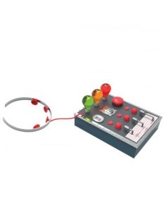 MACCHINA DELLE BUGIE 96967 IMC TOYS su TreG Ingrosso