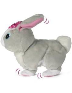 CLUB PETS 95861 BETSY CONIGLIETTA PAUROSA su TreG Ingrosso