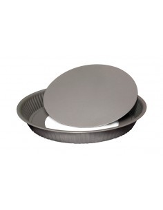 GUARDINI STAMPO CROSTATA 28 CM SMONTABILE ANTIADERENTE 86128 su Tre...