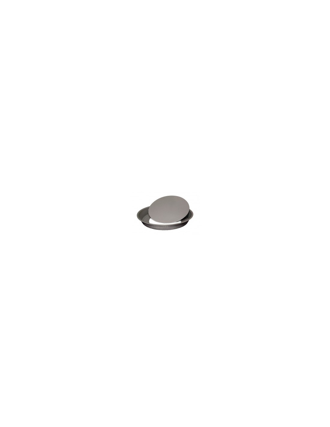 GUARDINI STAMPO CROSTATA 28 CM SMONTABILE ANTIADERENTE 86128 su Tre...