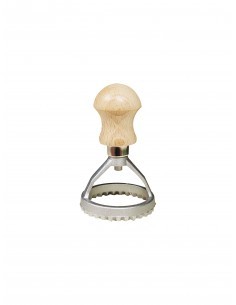 STAMPO RAVIOLI 10690 TONDO 58MM su TreG Ingrosso